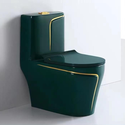 retrete sanitario de las mercancías 6L