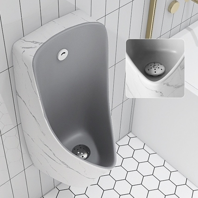retrete montado en la pared del orinal del WC de 340*270*750m m para las mercancías sanitarias de los hombres