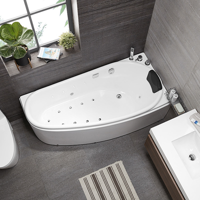 El interruptor del aire da masajes a certificaciones derechas libres del CE ISO9001 TUV de las bañeras
