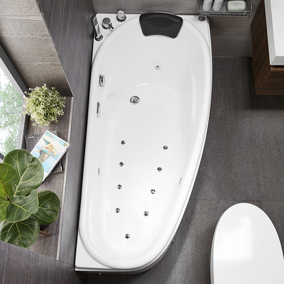 El interruptor del aire da masajes a certificaciones derechas libres del CE ISO9001 TUV de las bañeras