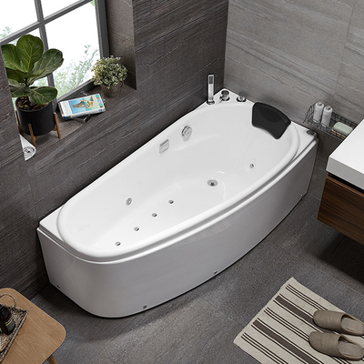 El interruptor del aire da masajes a certificaciones derechas libres del CE ISO9001 TUV de las bañeras