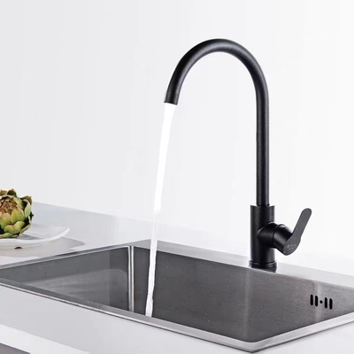 Grifo sanitario de las mercancías SUS304
