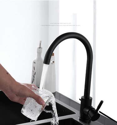 Grifo sanitario de las mercancías SUS304