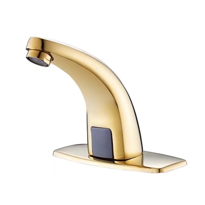 Sensor automático de la higiene del grifo del cuarto de baño del ODM Smart Touchless del OEM
