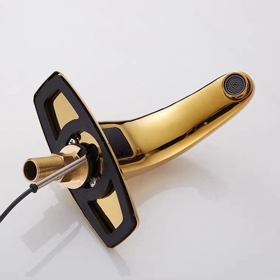 Sensor automático de la higiene del grifo del cuarto de baño del ODM Smart Touchless del OEM