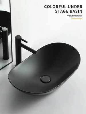 lavabo sanitario de las mercancías 9L
